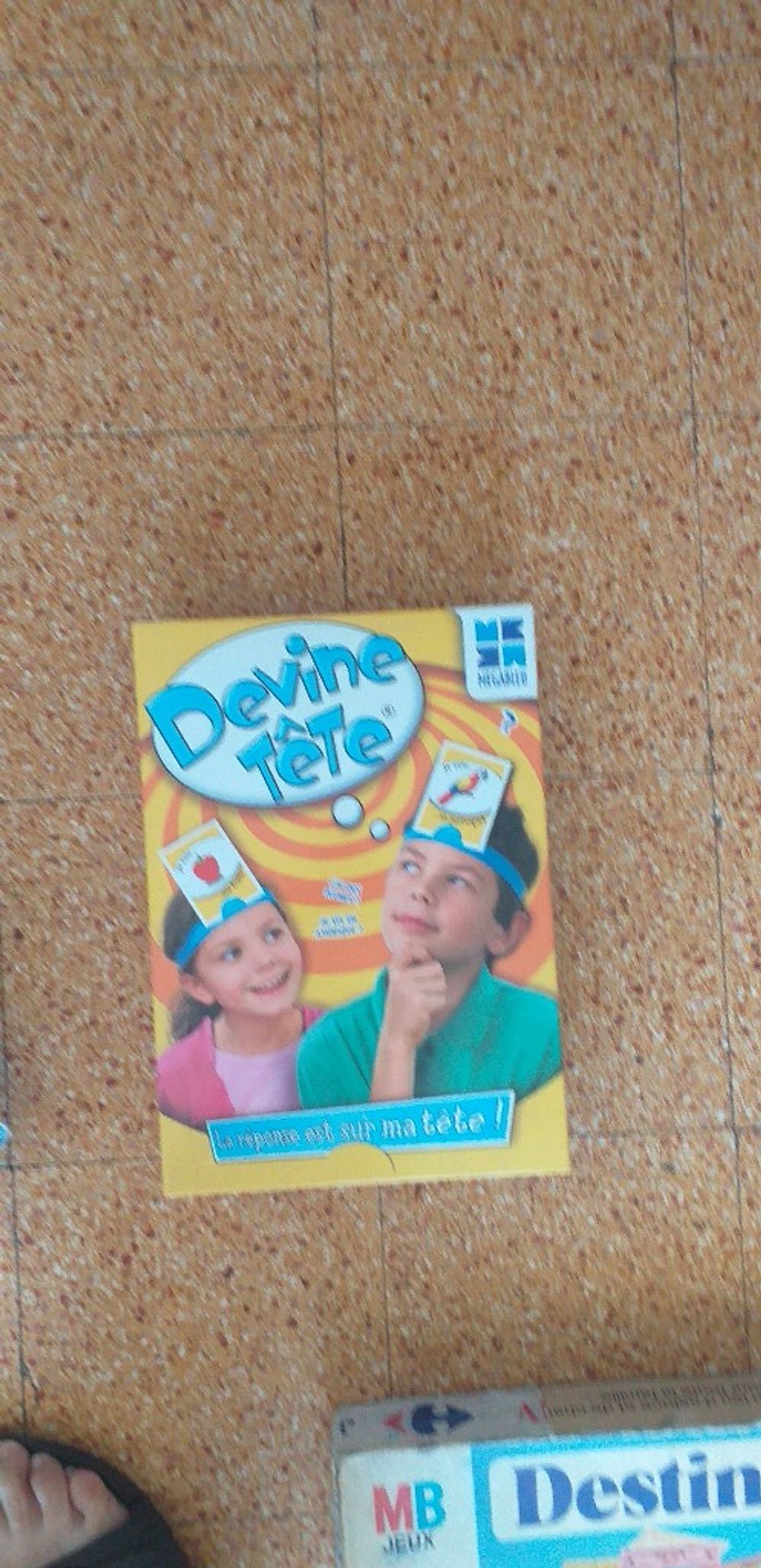 Image item