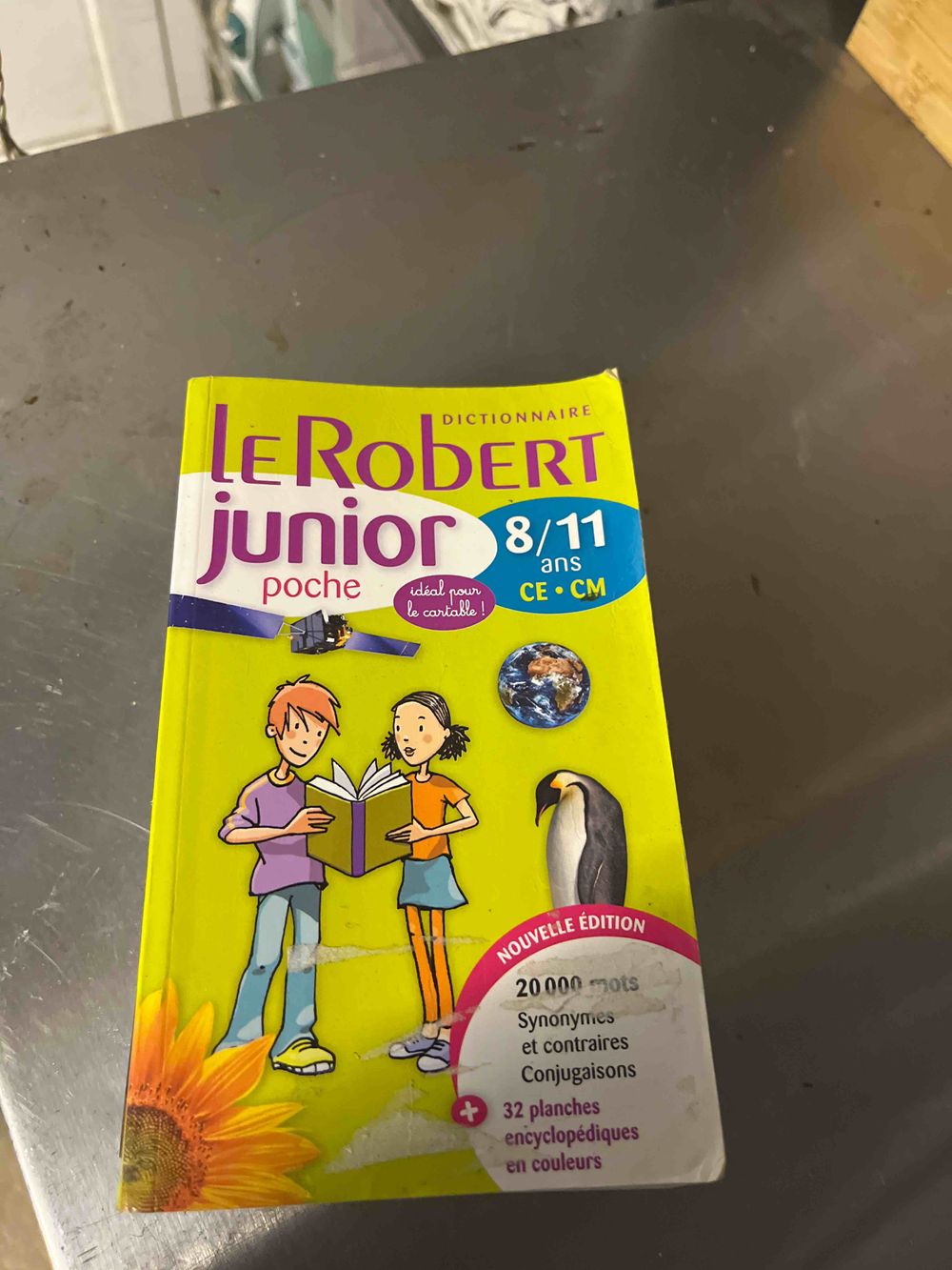 Image item