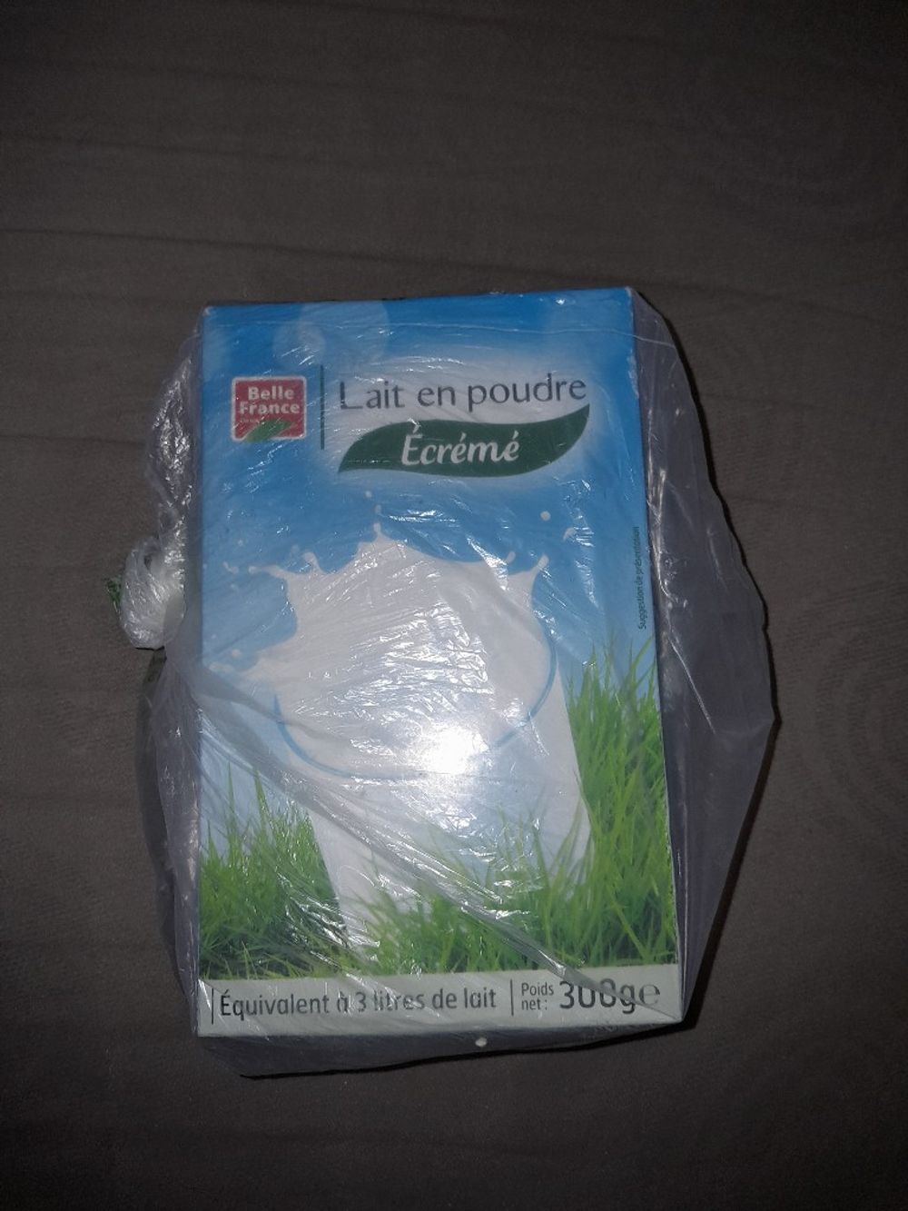 Image item