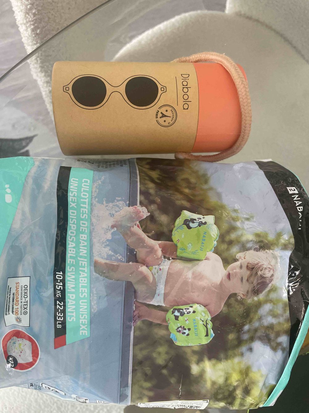 Image item