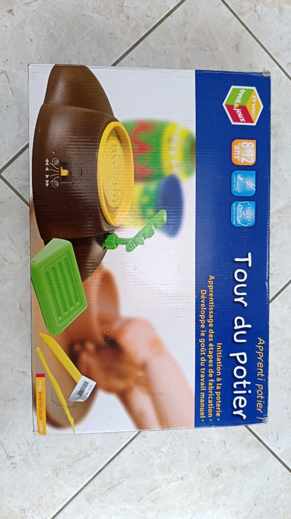 Image item