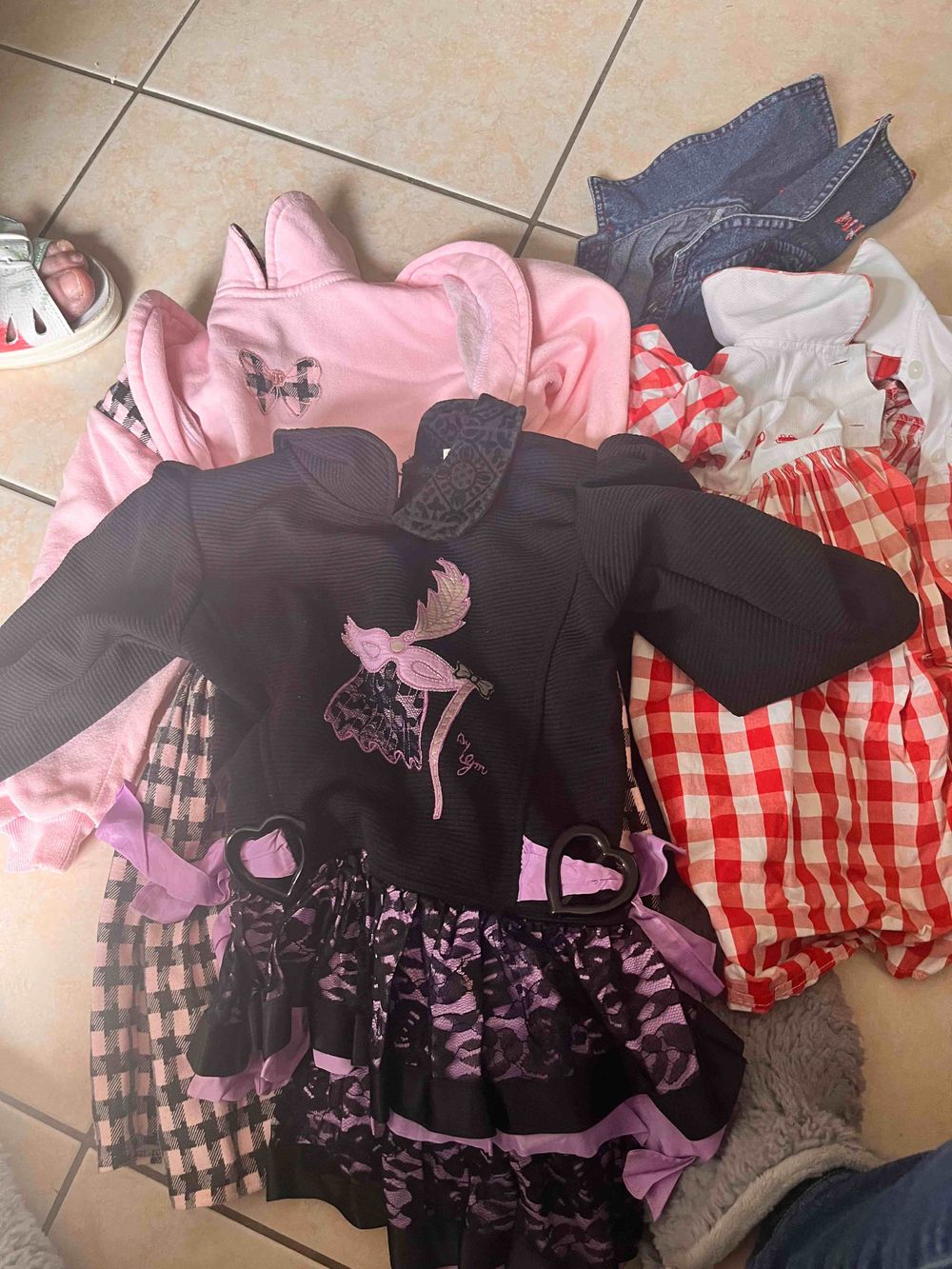 Image item