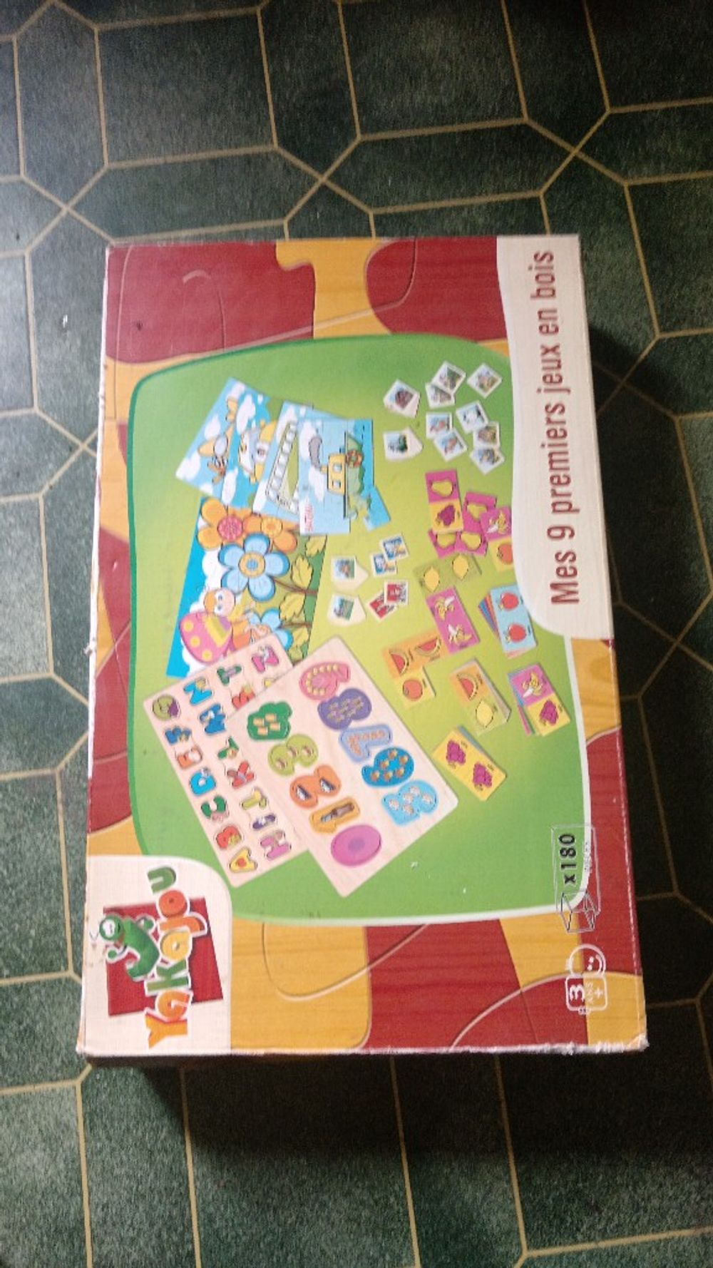 Image item