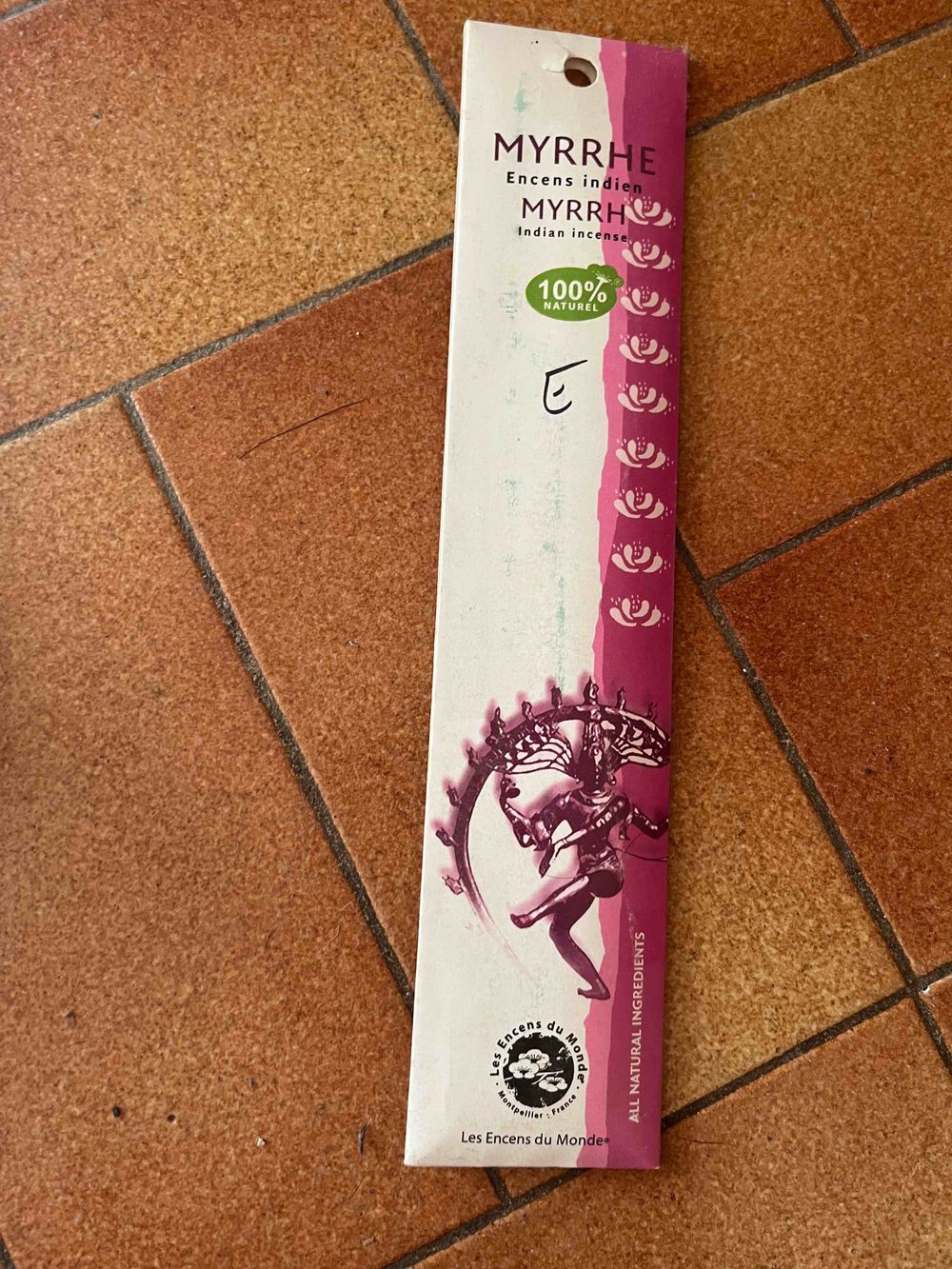 Image item