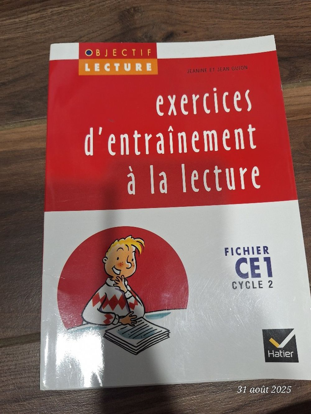 Image item
