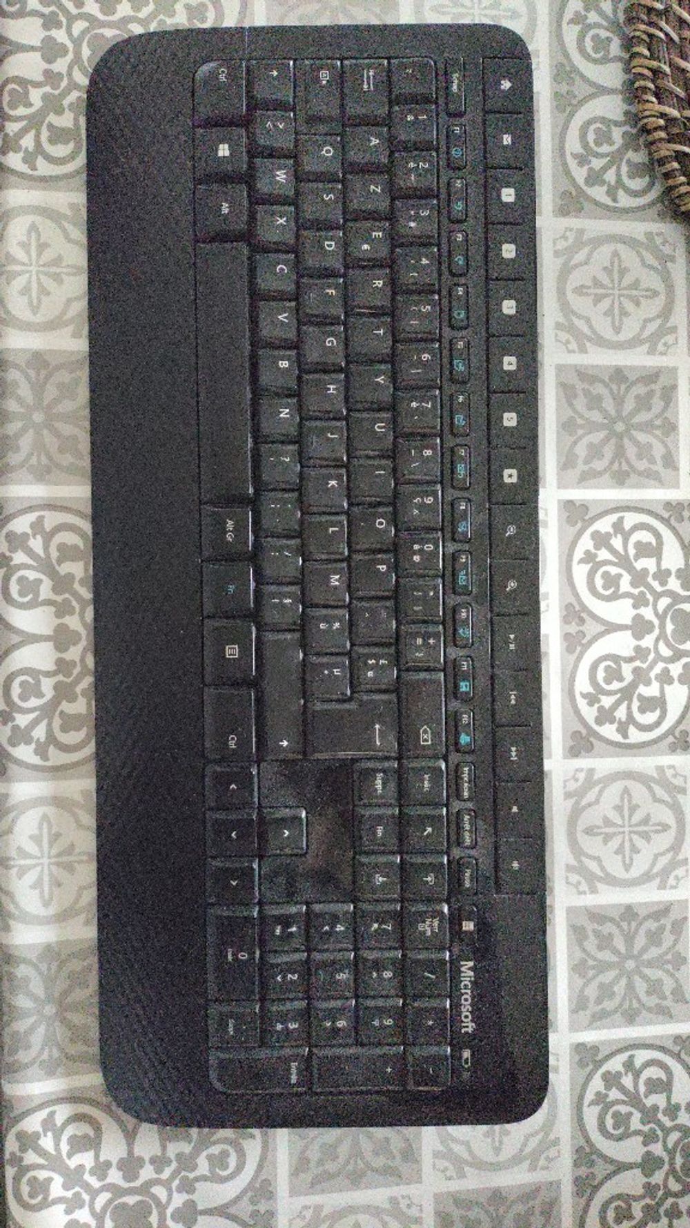 Image item