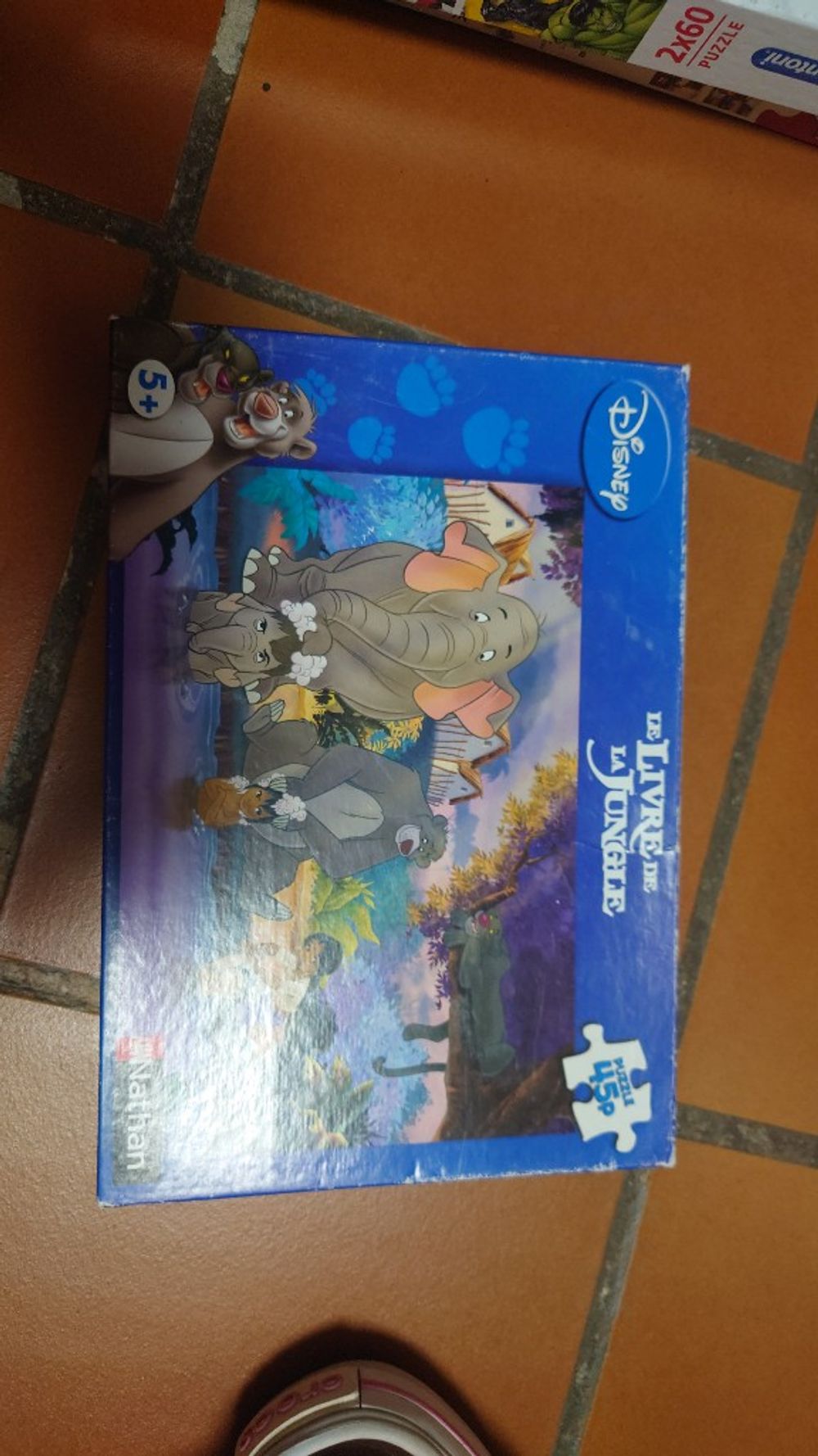 Image item