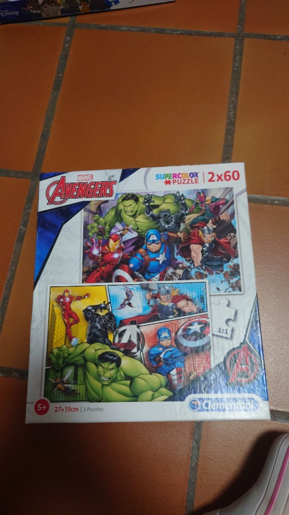 Image item