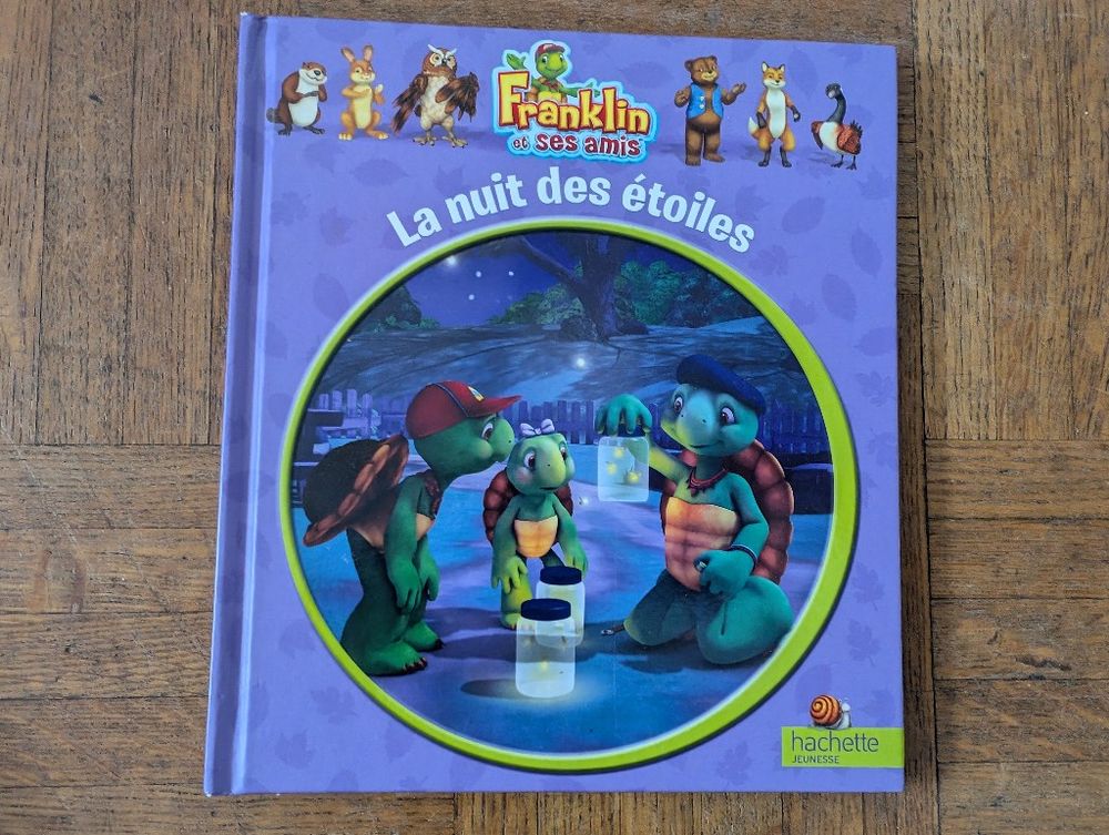 Image item
