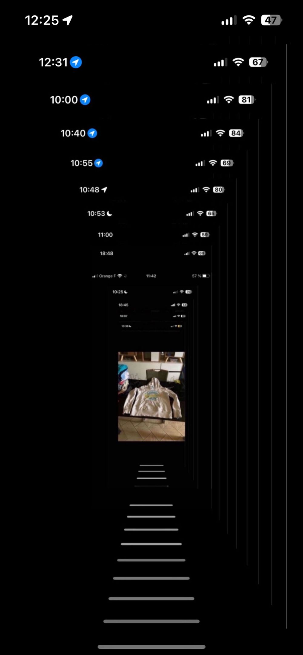 Image item