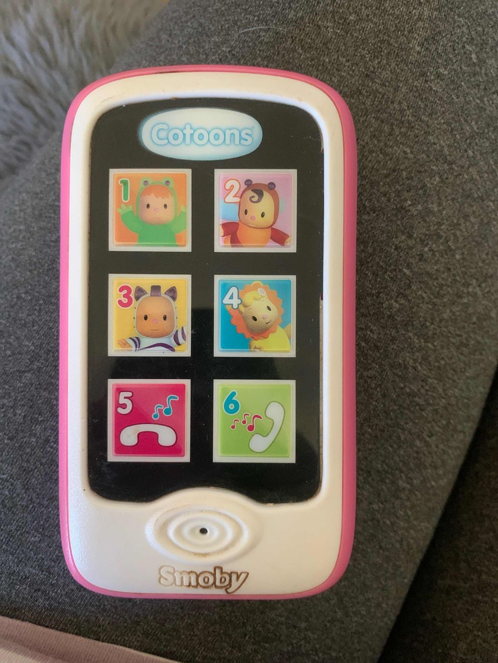 Image item