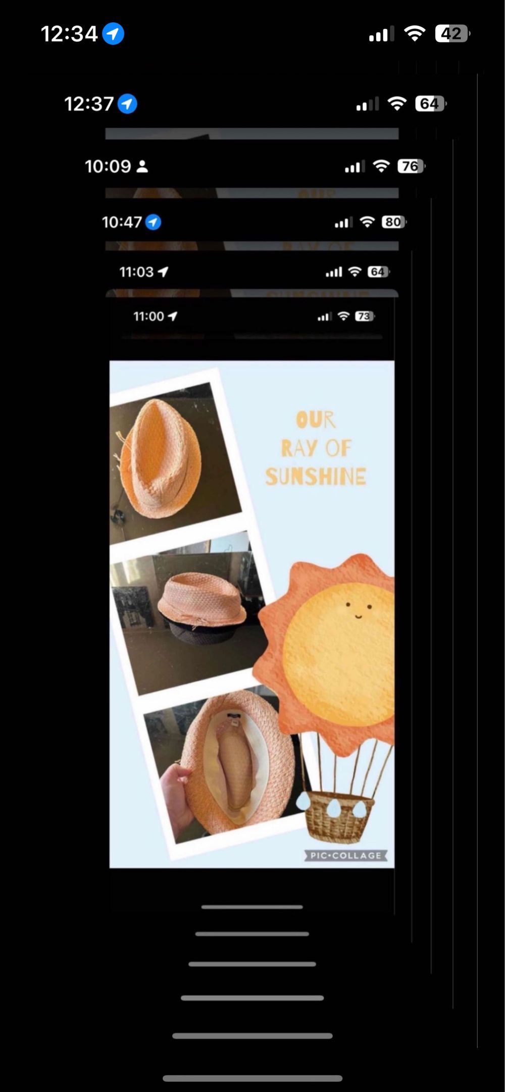 Image item