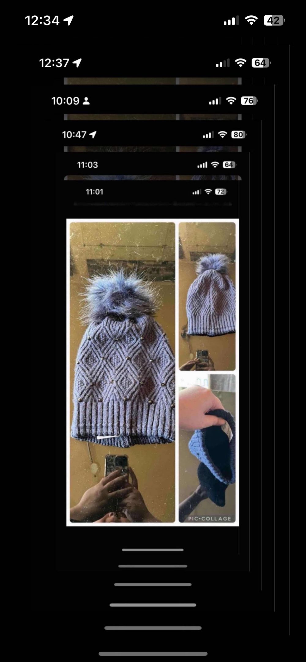 Image item