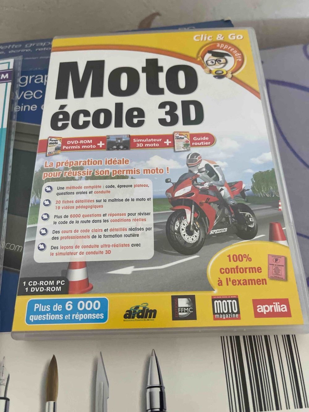 Image item