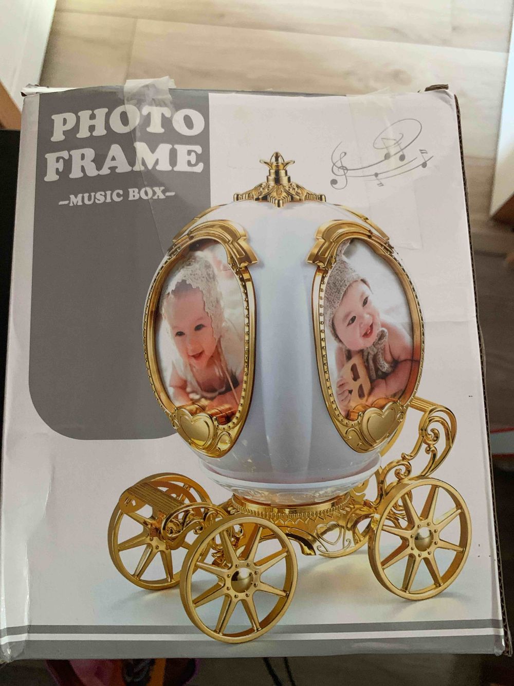 Image item