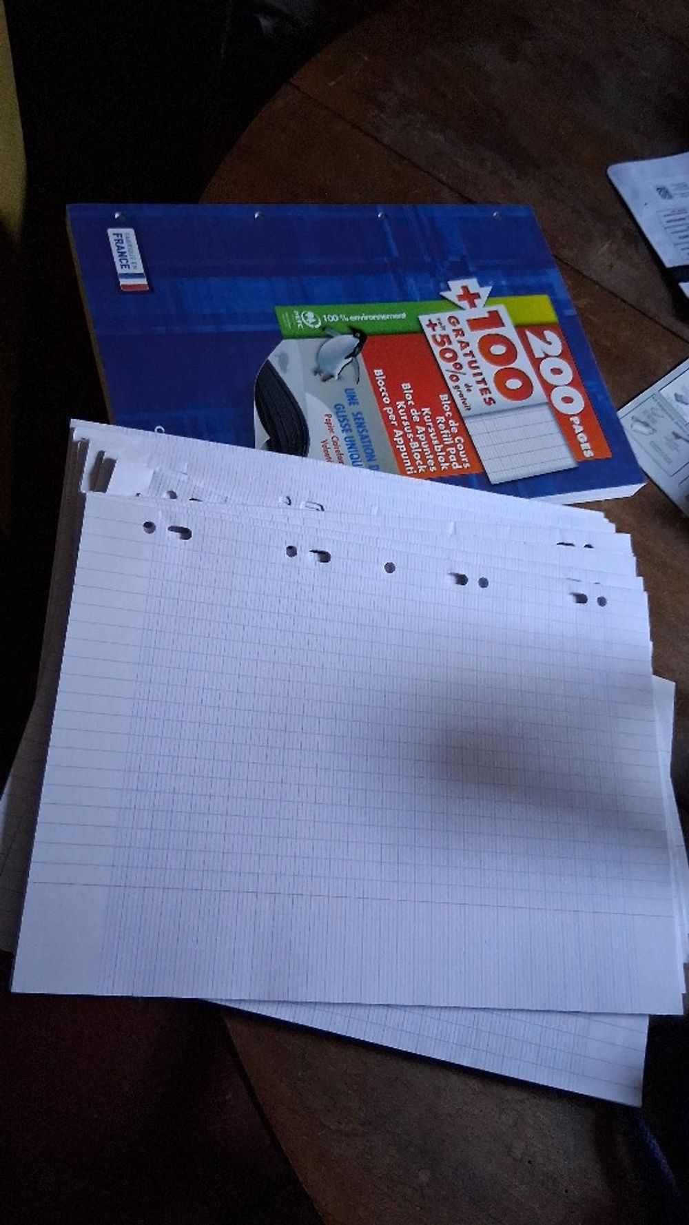 Image item