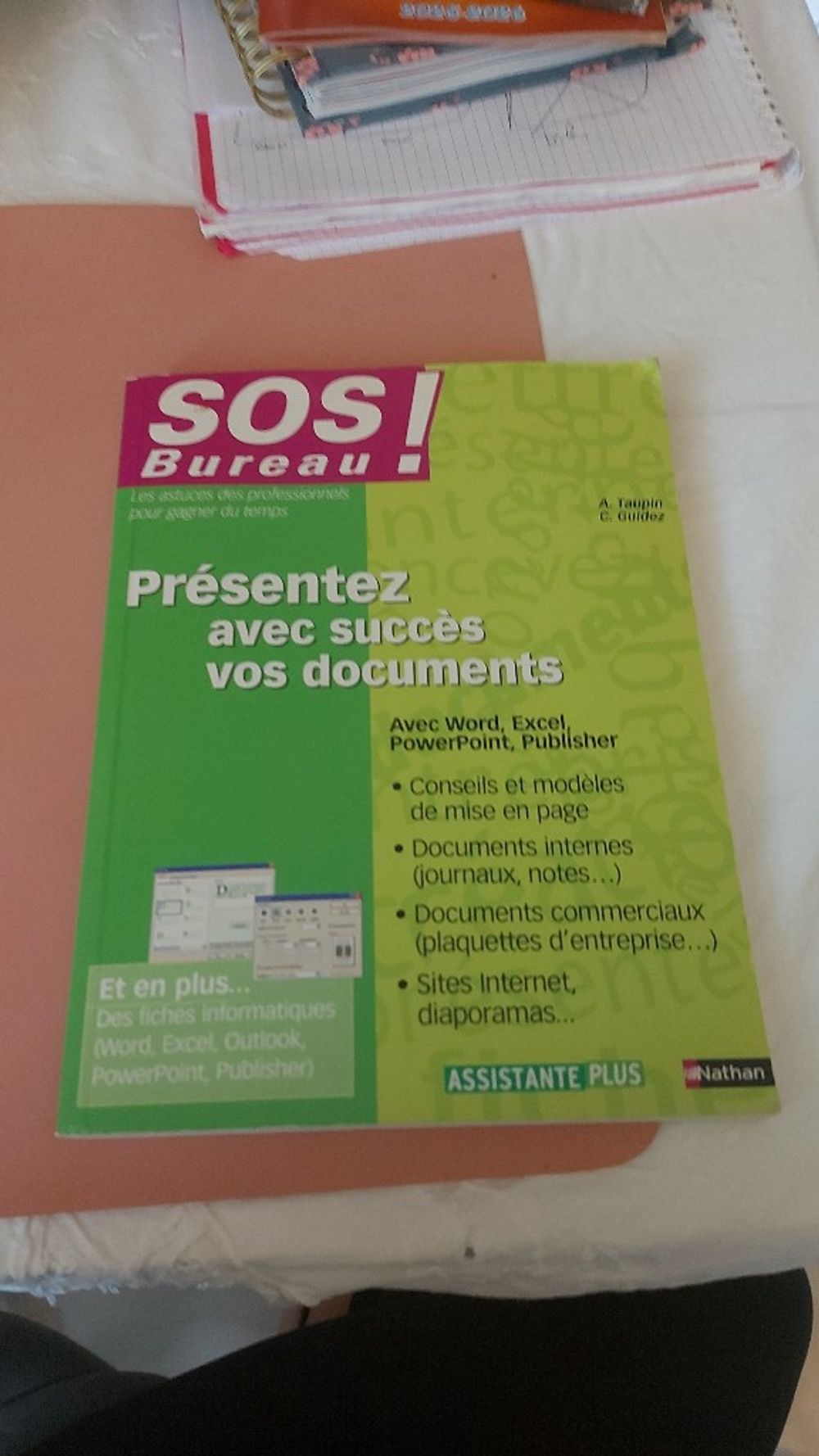 Image item
