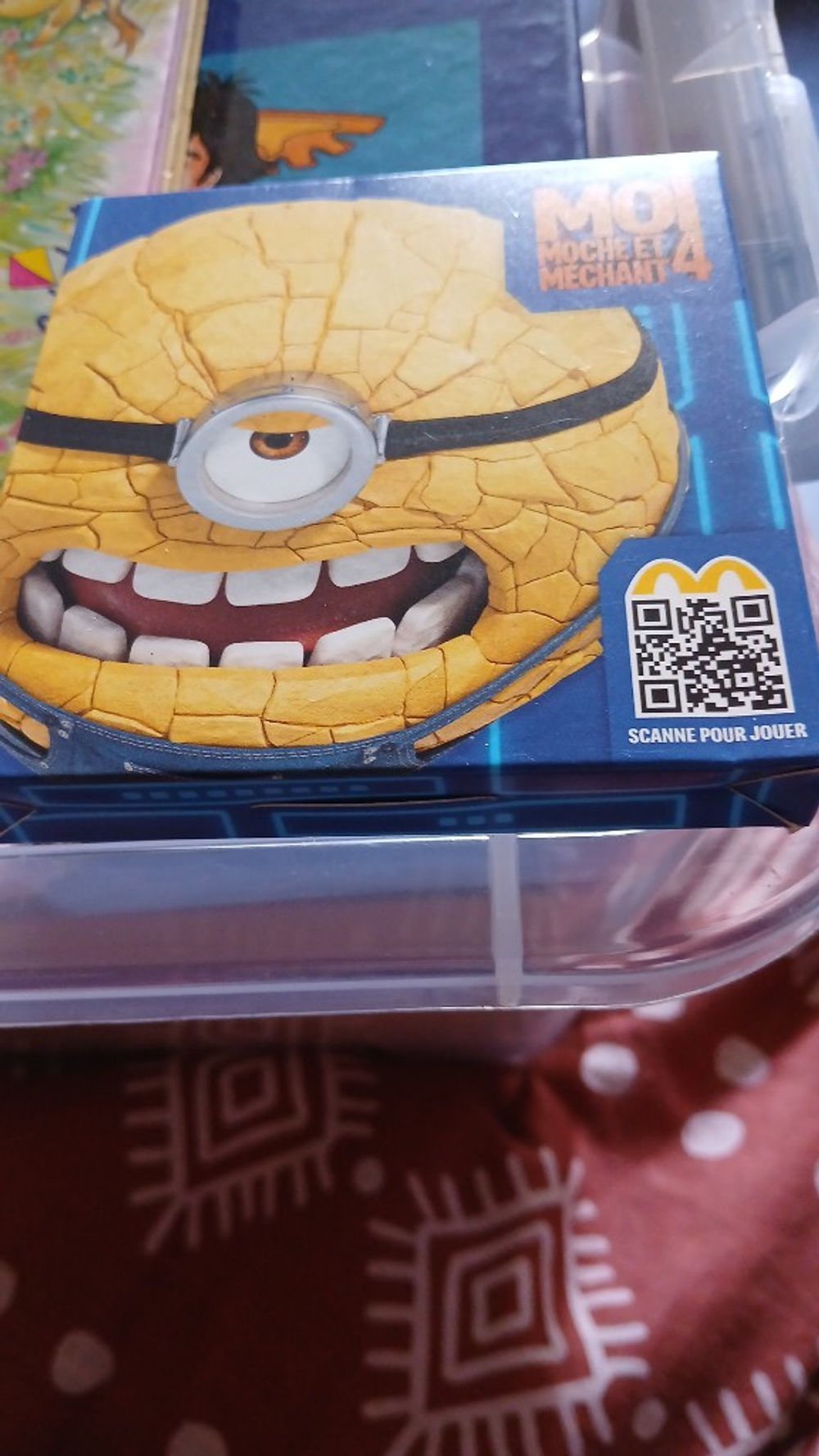 Image item