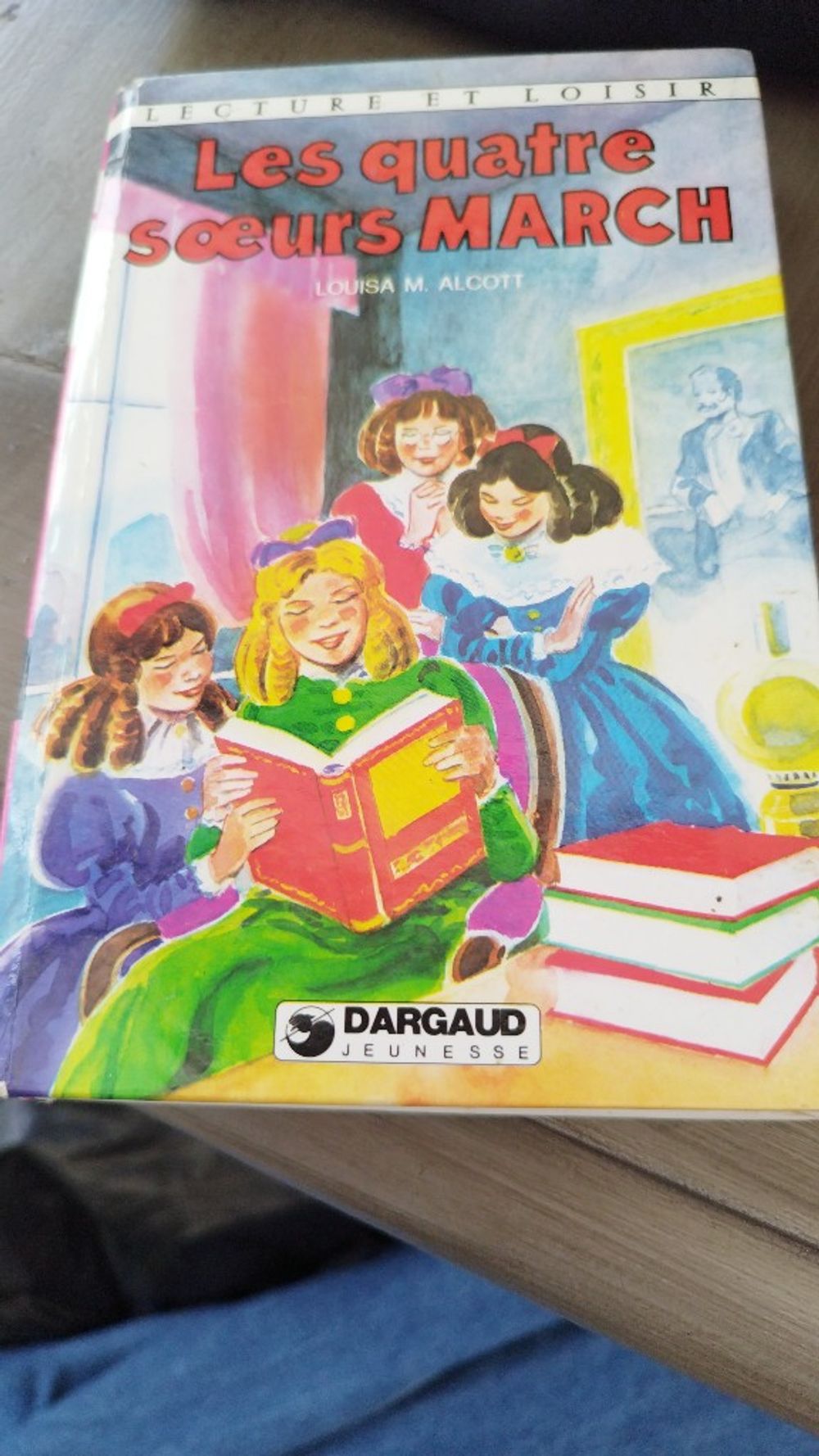 Image item