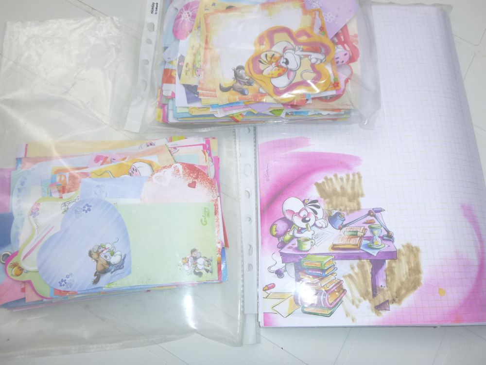 Image item