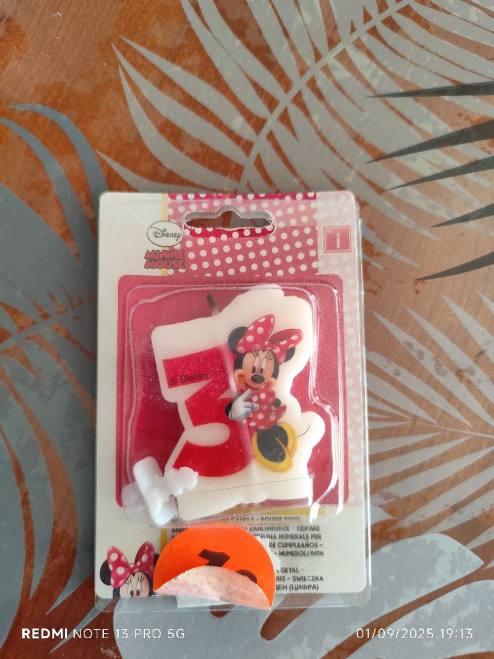 Image item