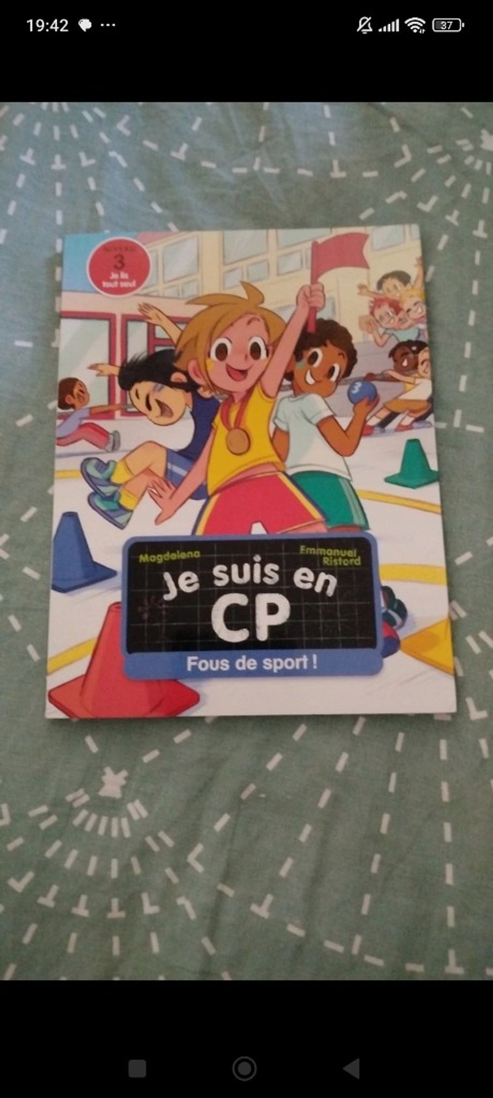 Image item