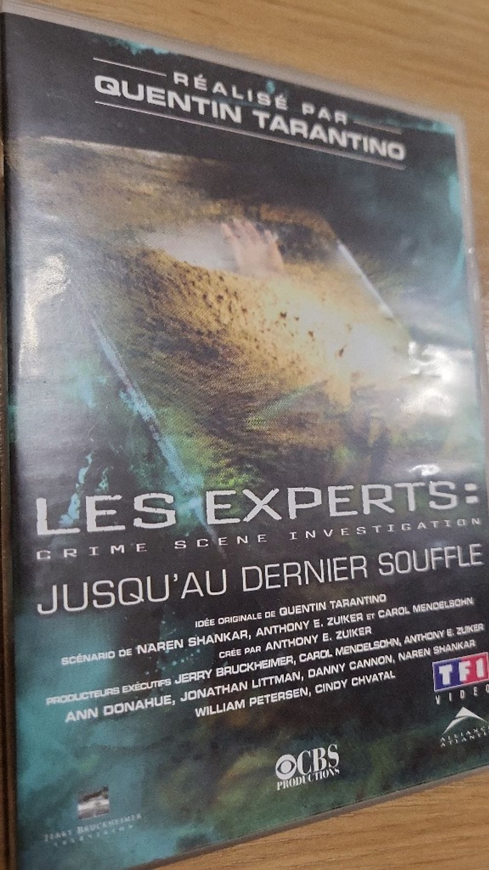 Image item