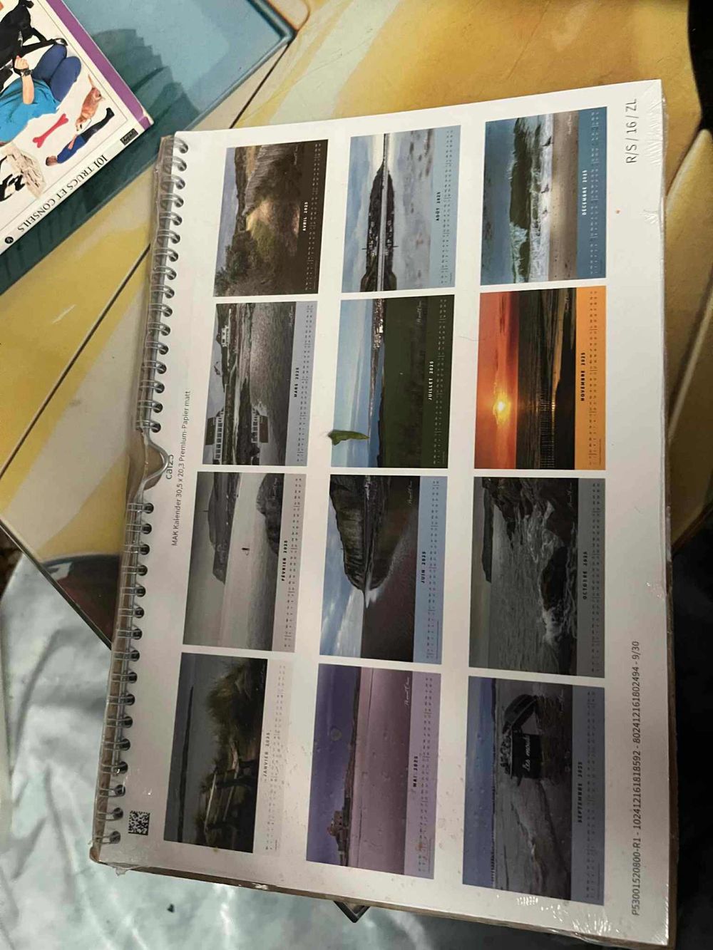 Image item