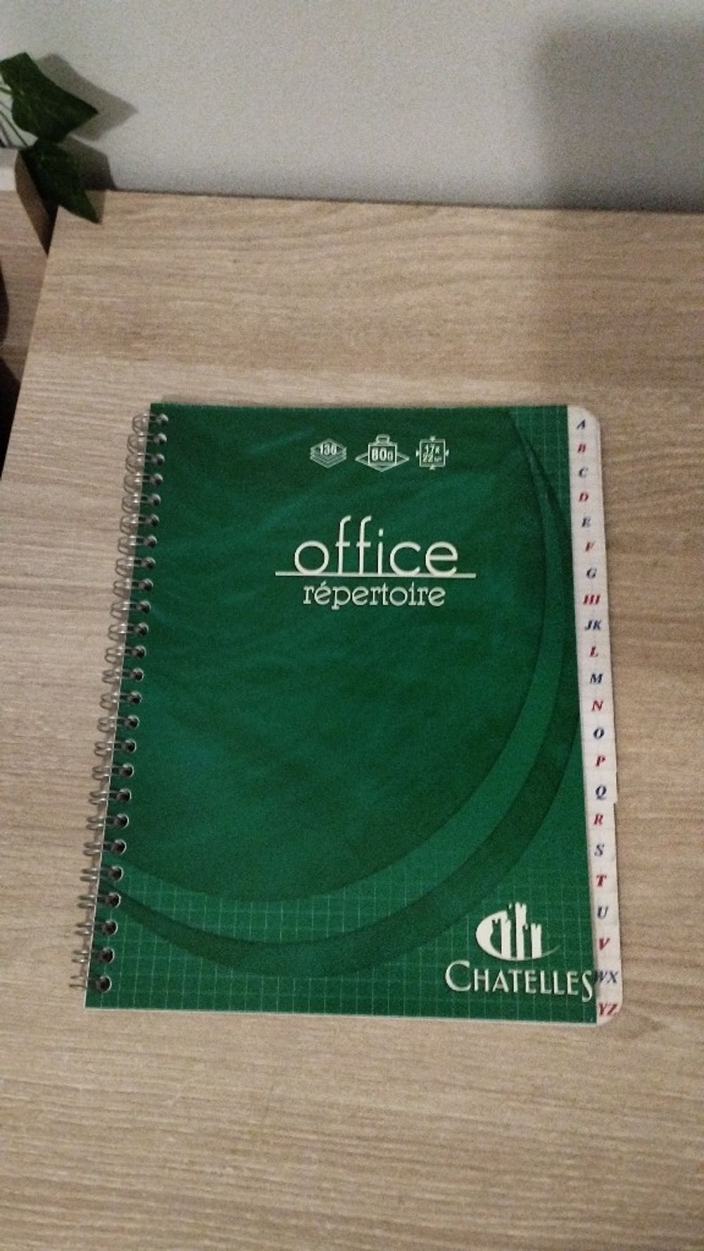 Image item