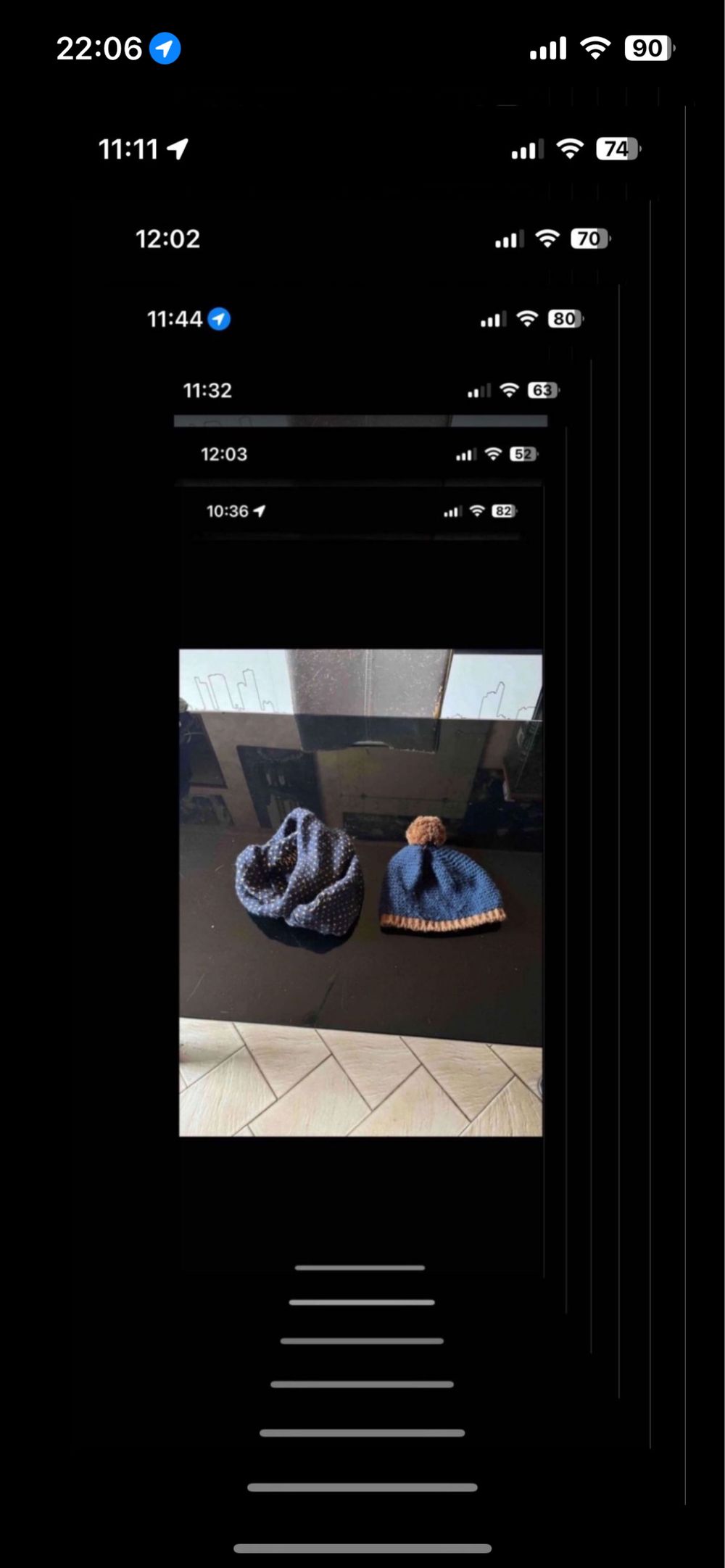 Image item