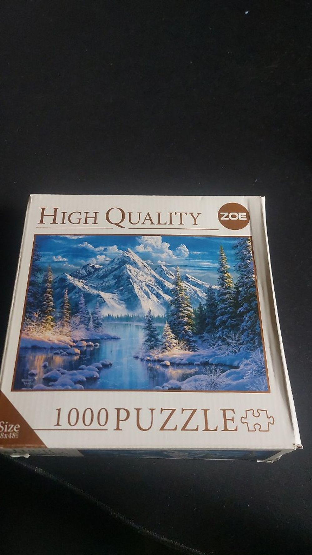 Image item