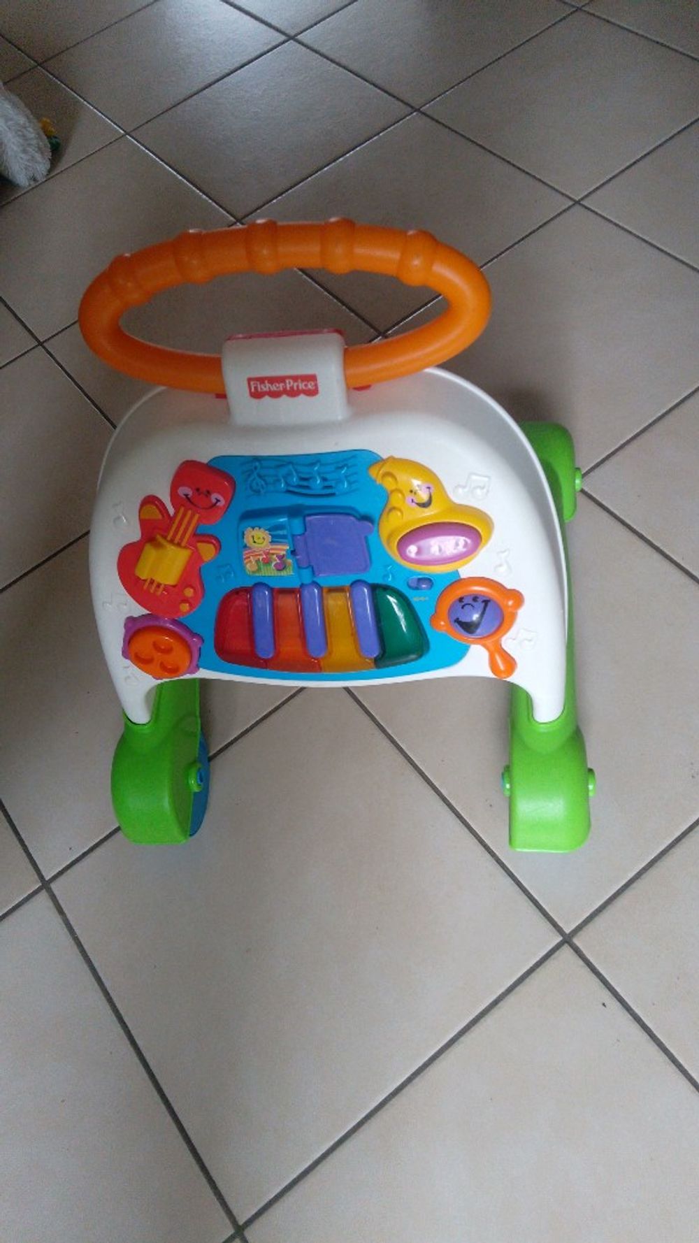 Image item