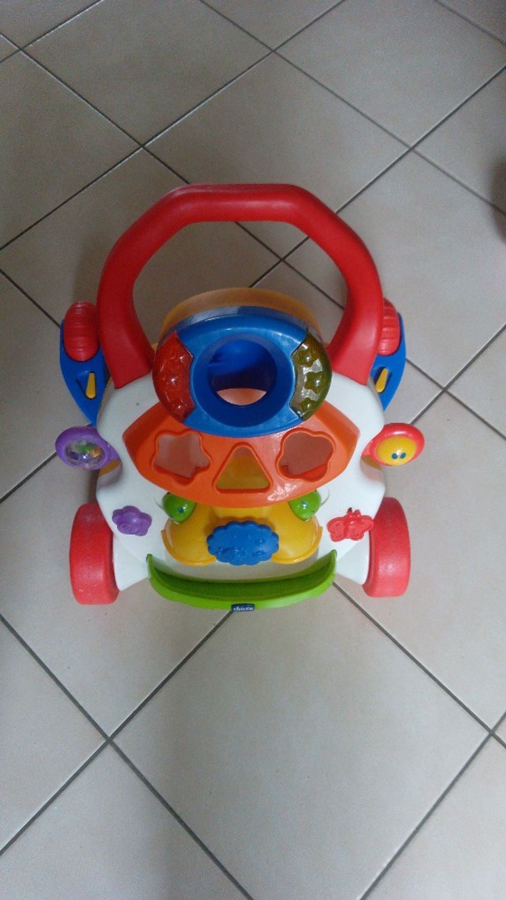 Image item