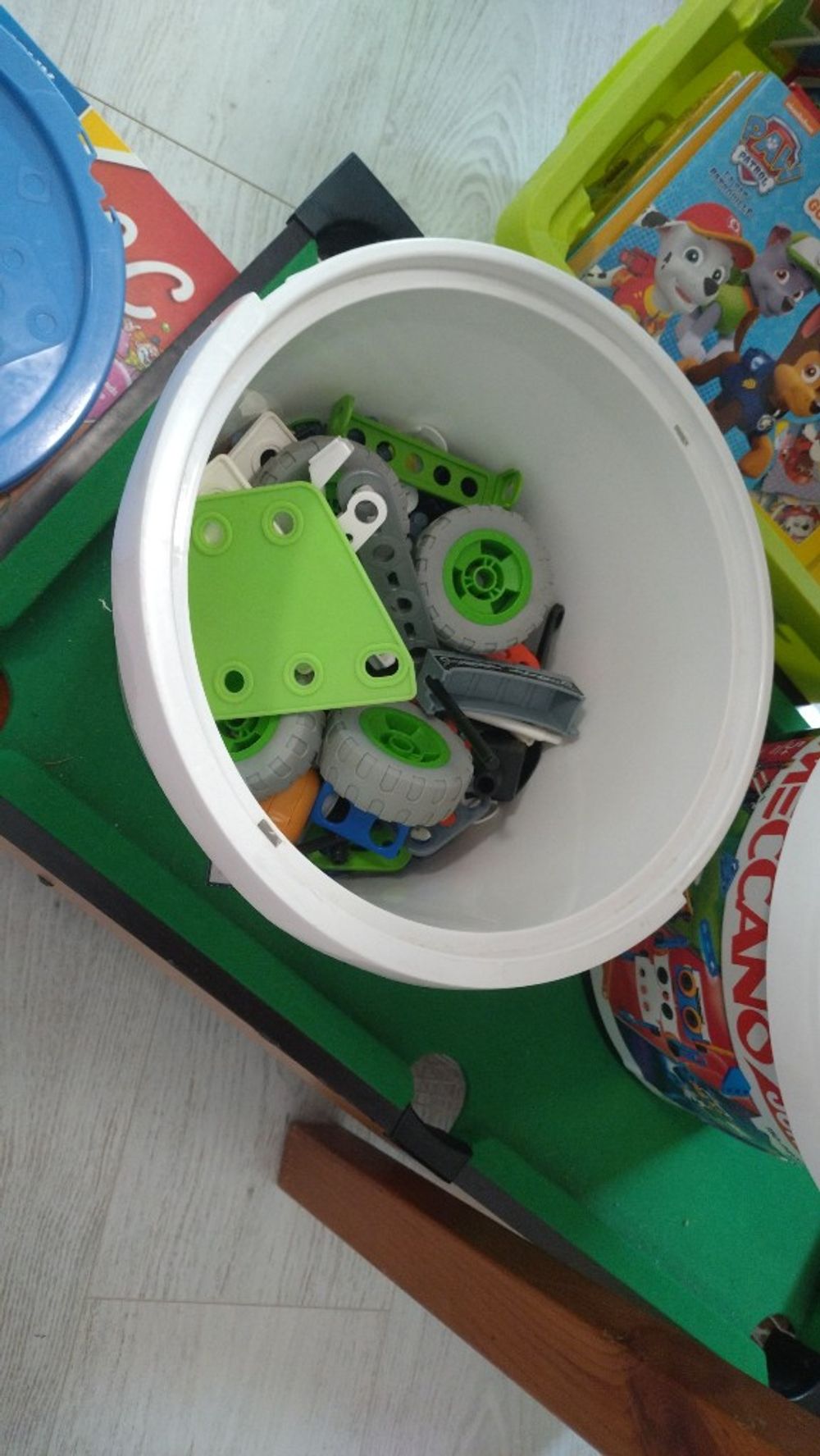 Image item