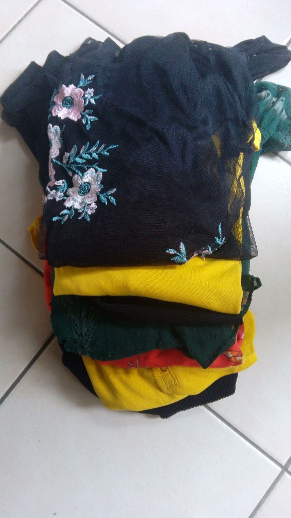 Image item