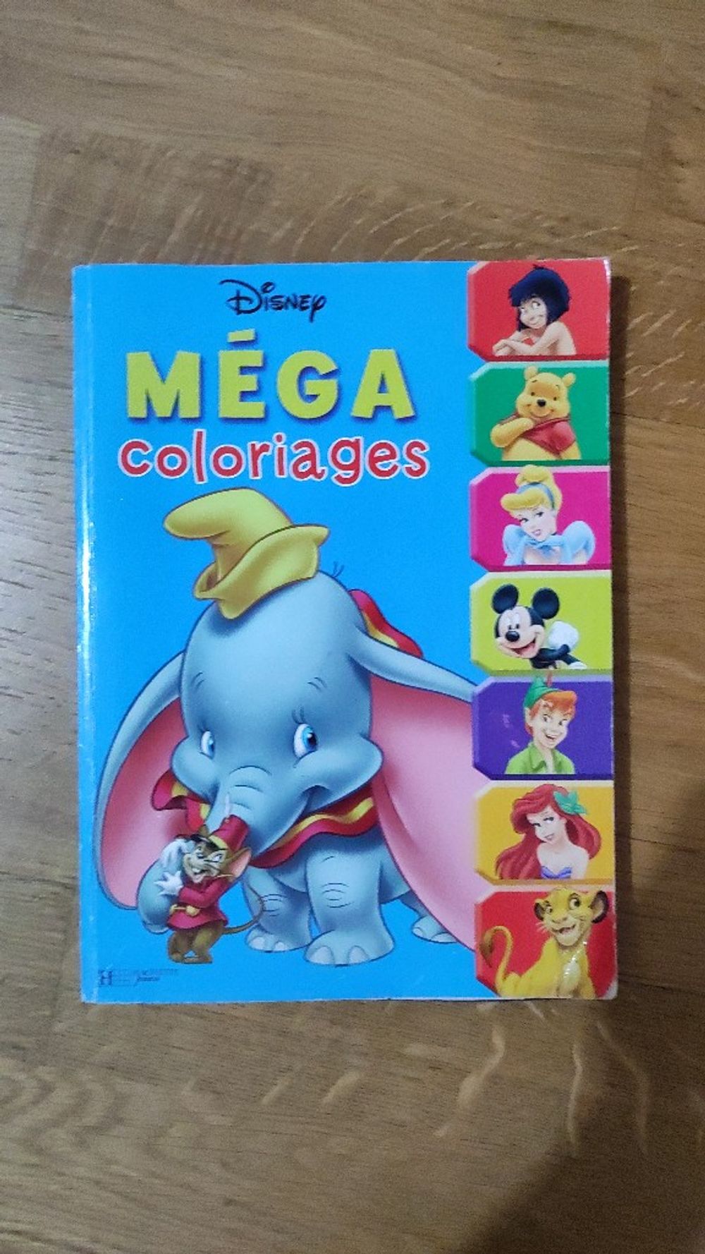 Image item