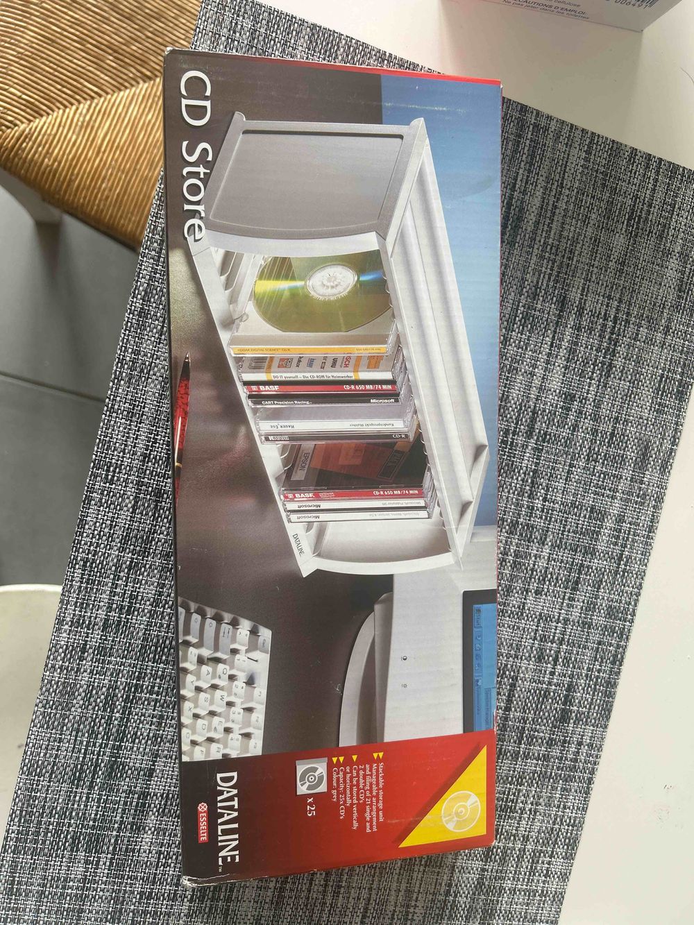 Image item