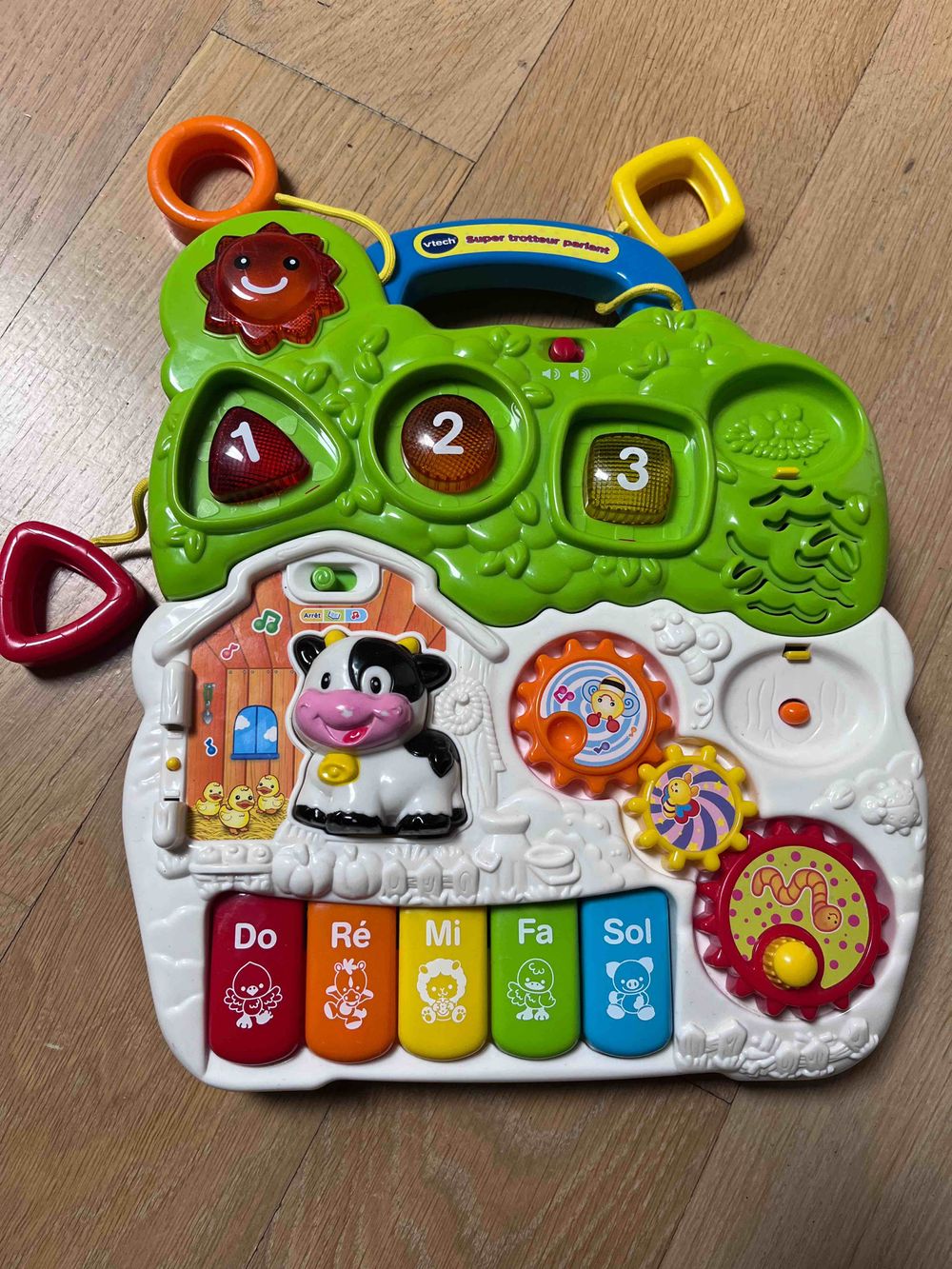 Image item