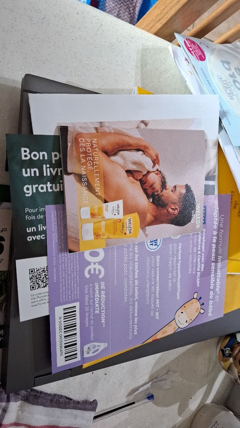Image item