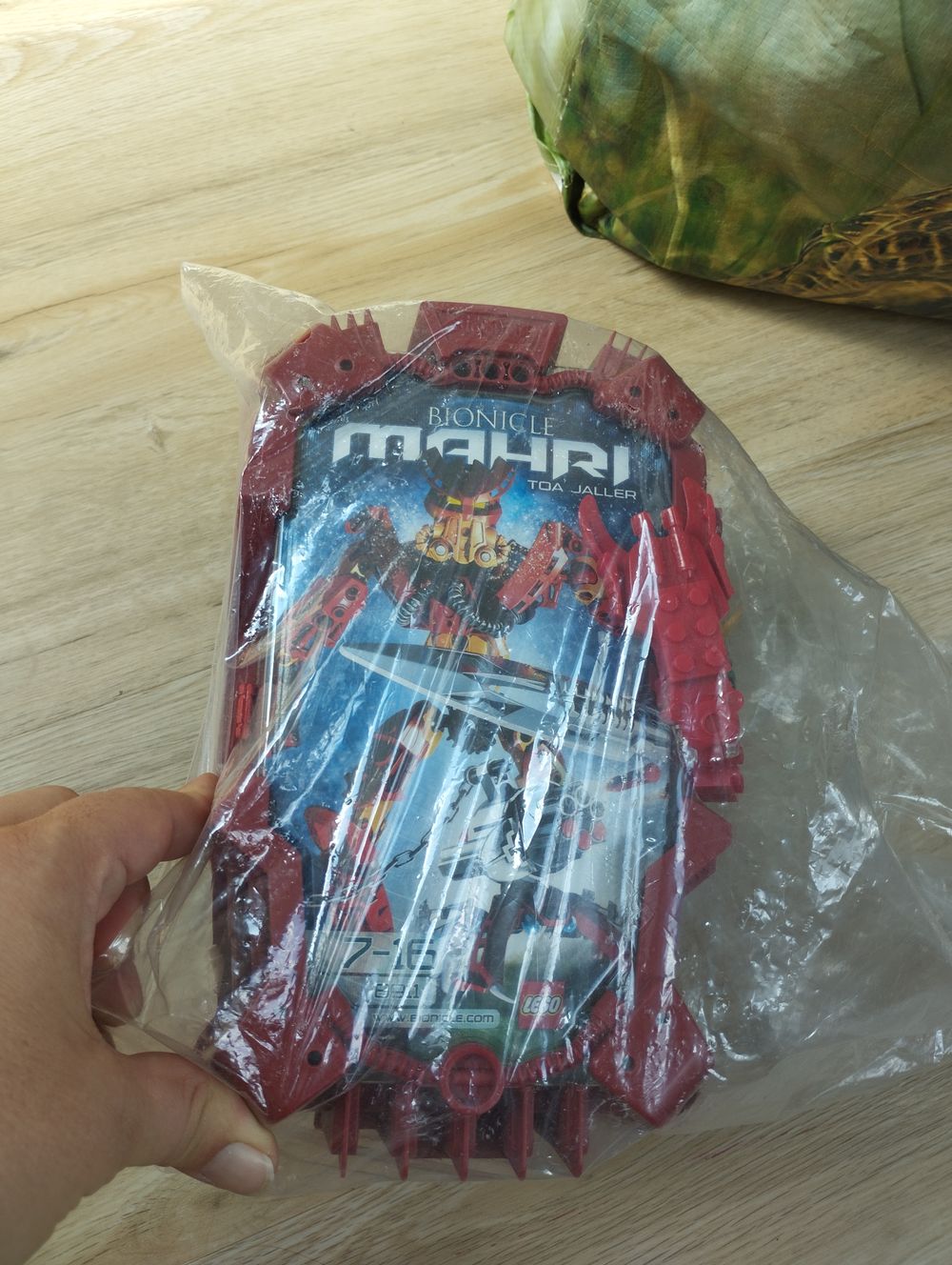 Image item