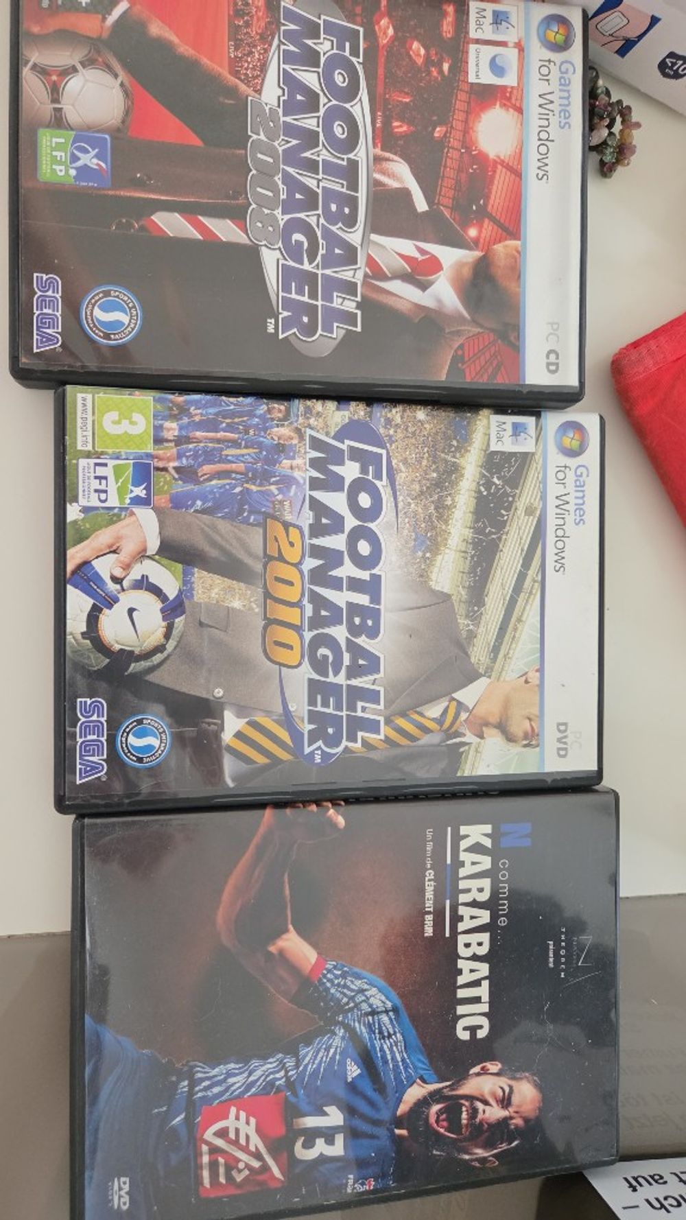 Image item