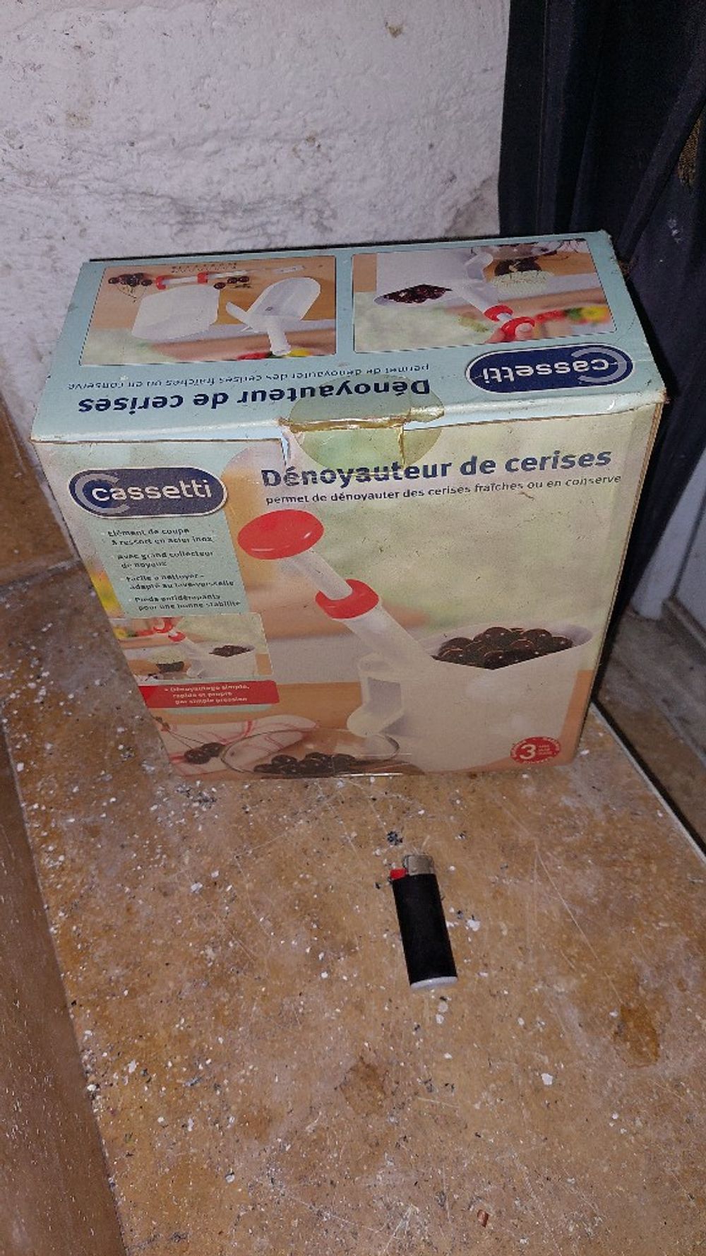 Image item
