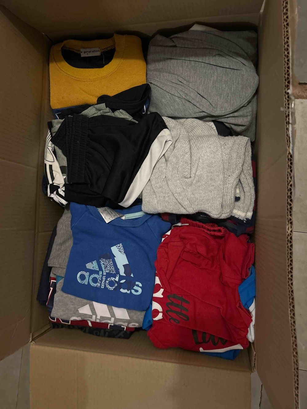 Image item