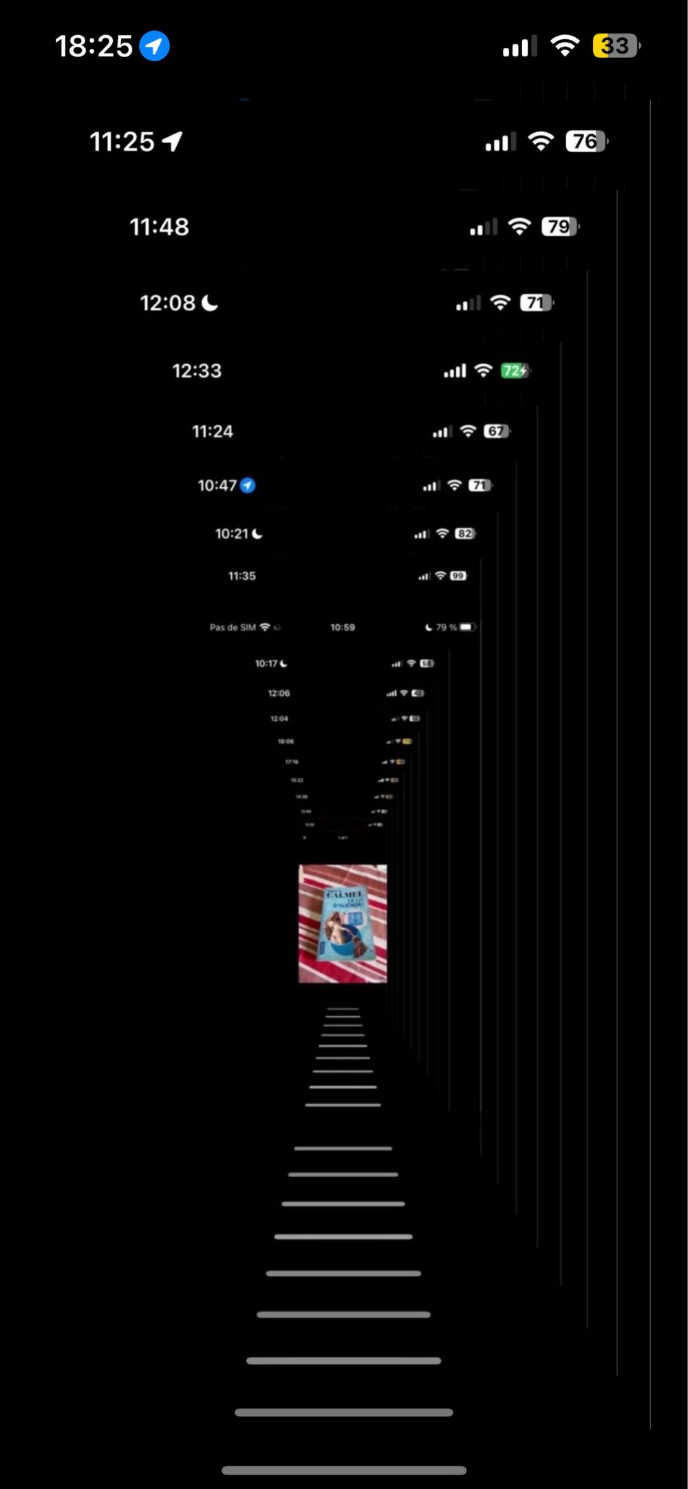 Image item
