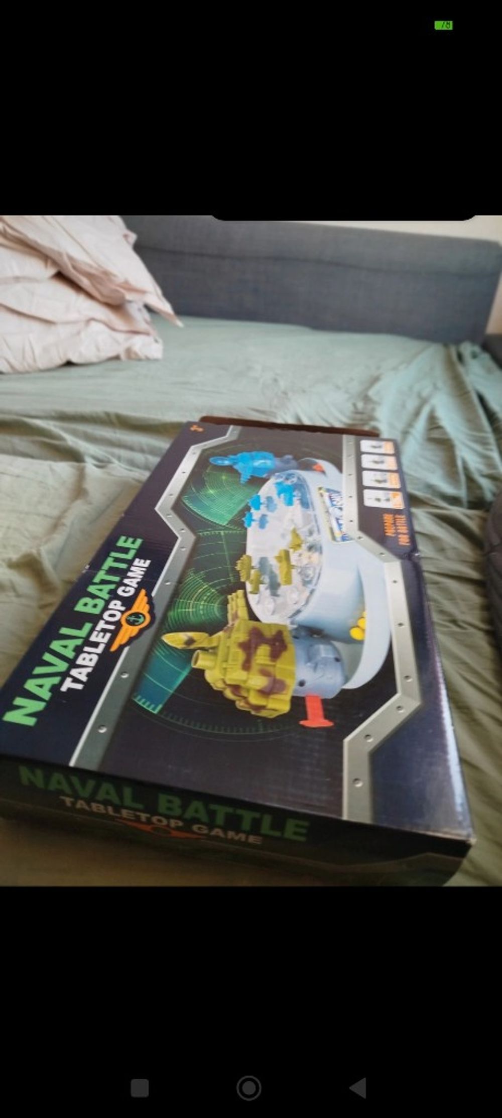 Image item