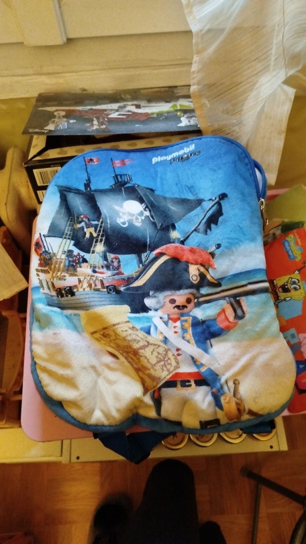 Image item