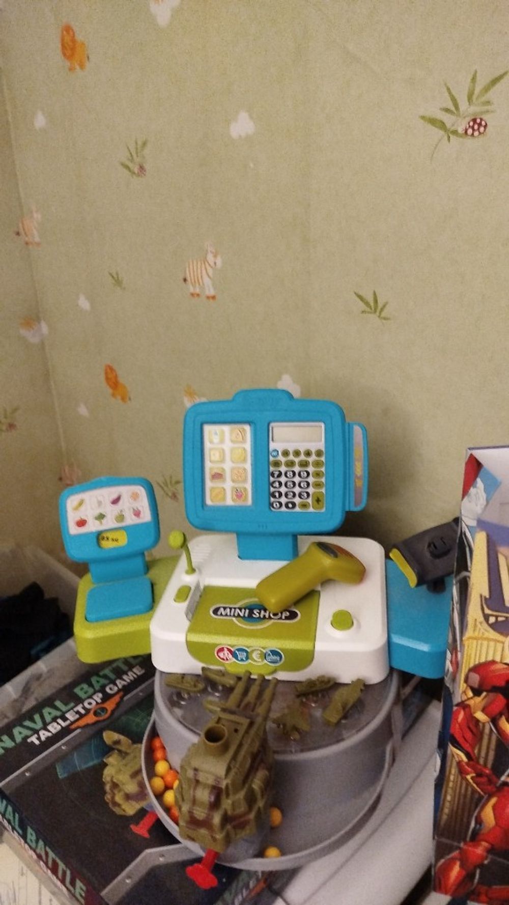 Image item