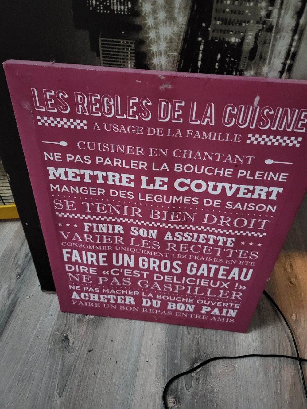 Image item