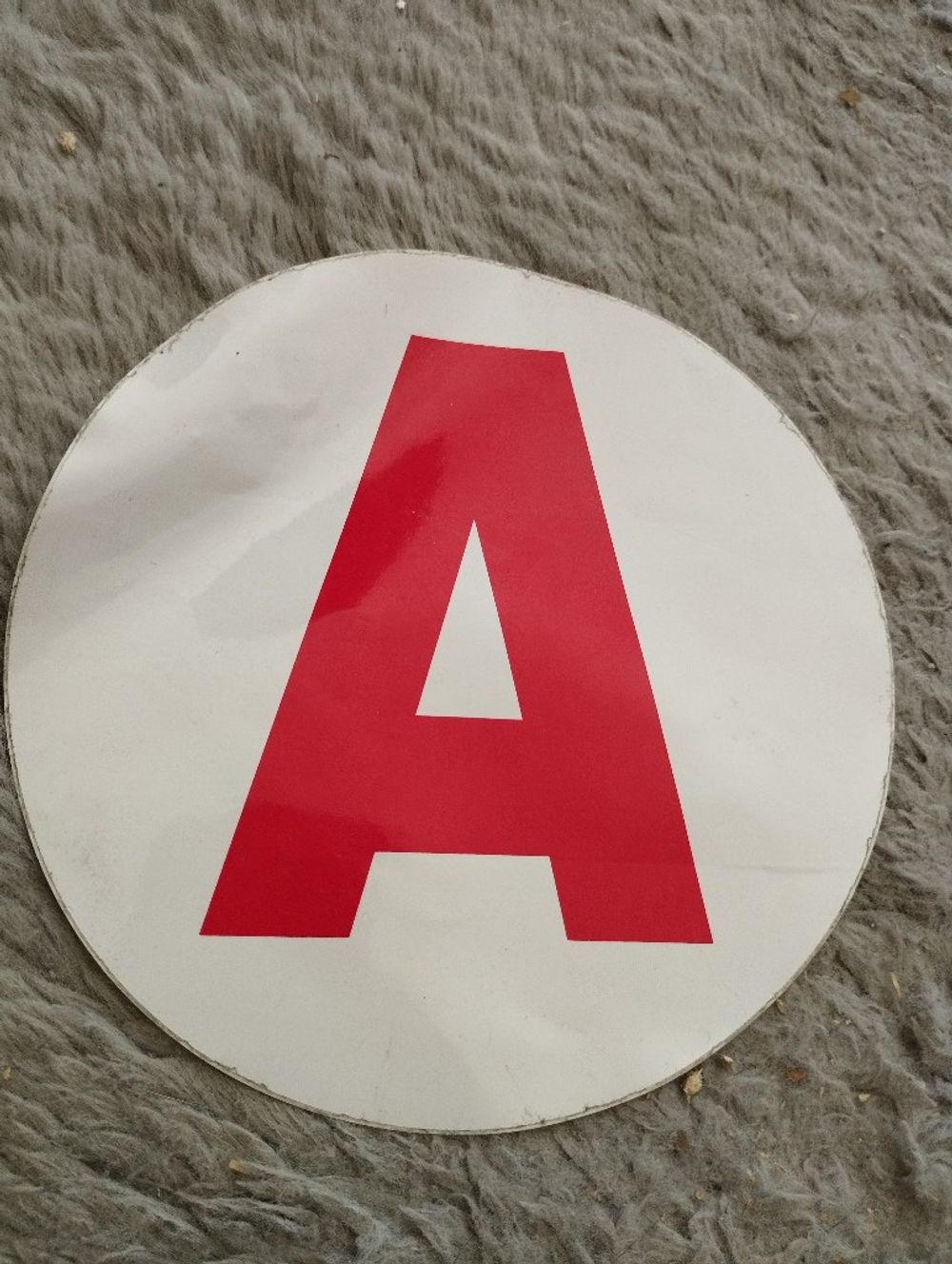 Image item
