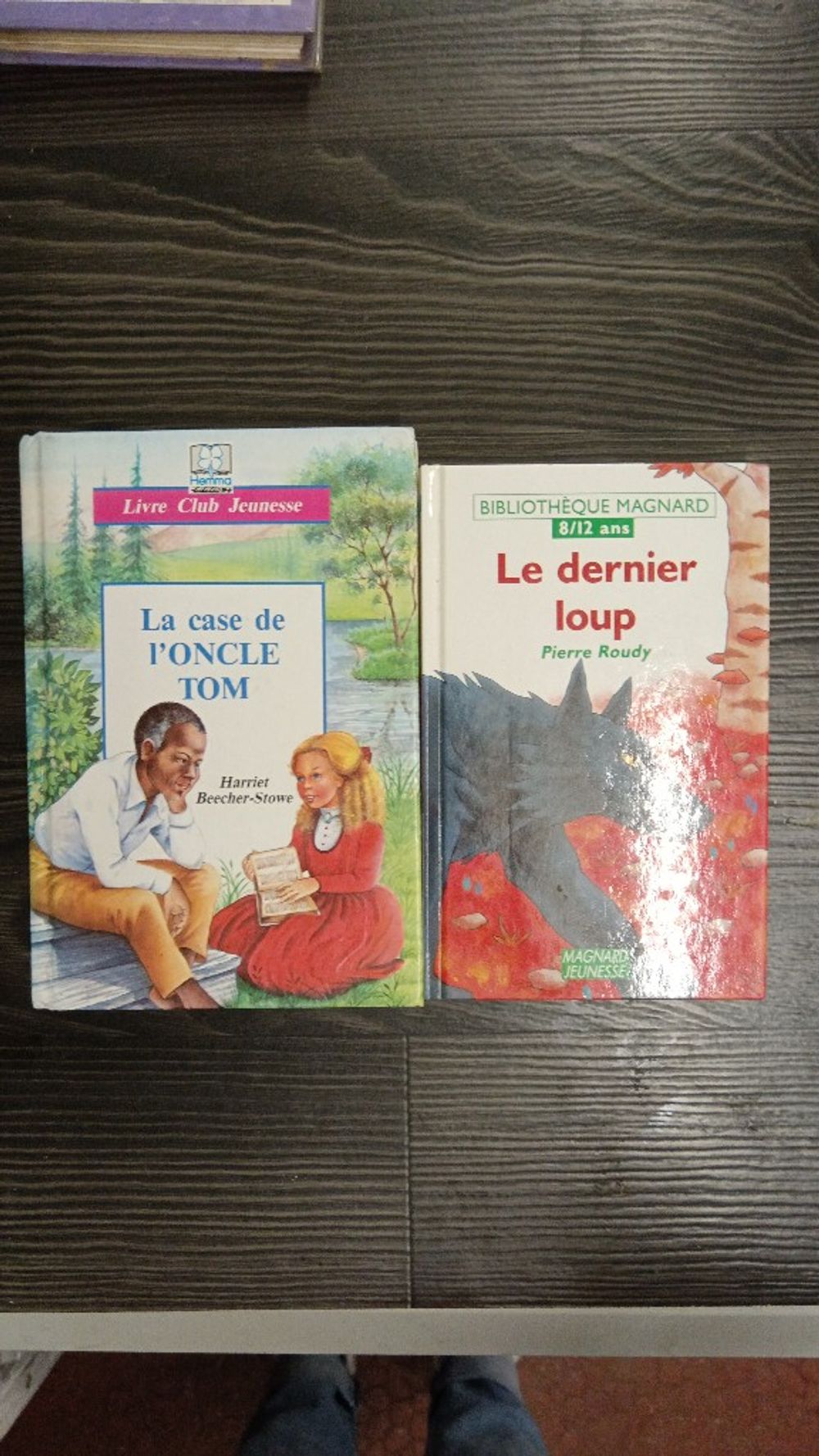 Image item